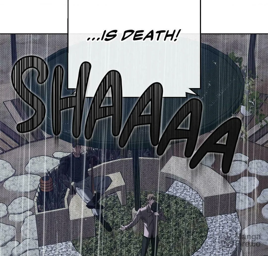 The Hounds of Sisyphus Chapter 19 page 60 - 