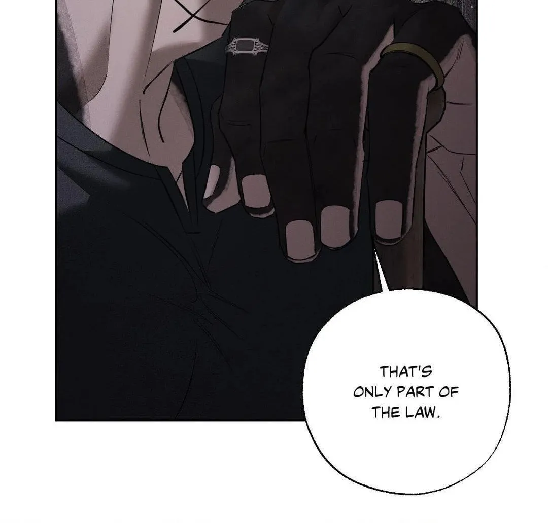 The Hounds of Sisyphus Chapter 19 page 68 - 