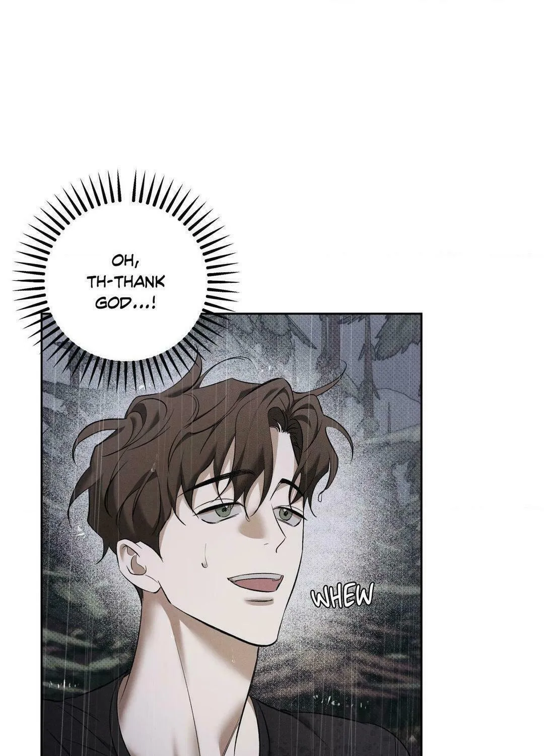 The Hounds of Sisyphus Chapter 19 page 73 - 