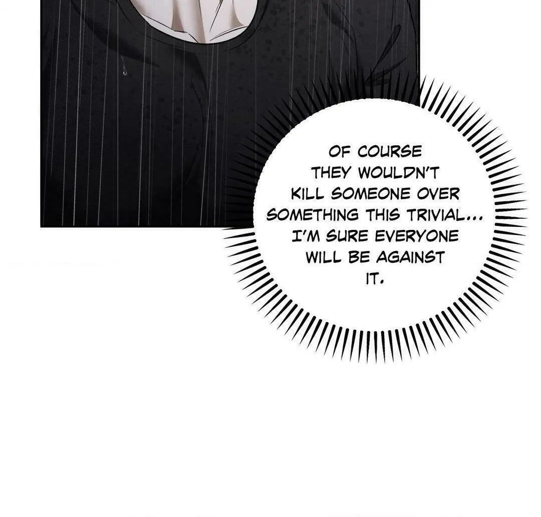 The Hounds of Sisyphus Chapter 19 page 74 - 
