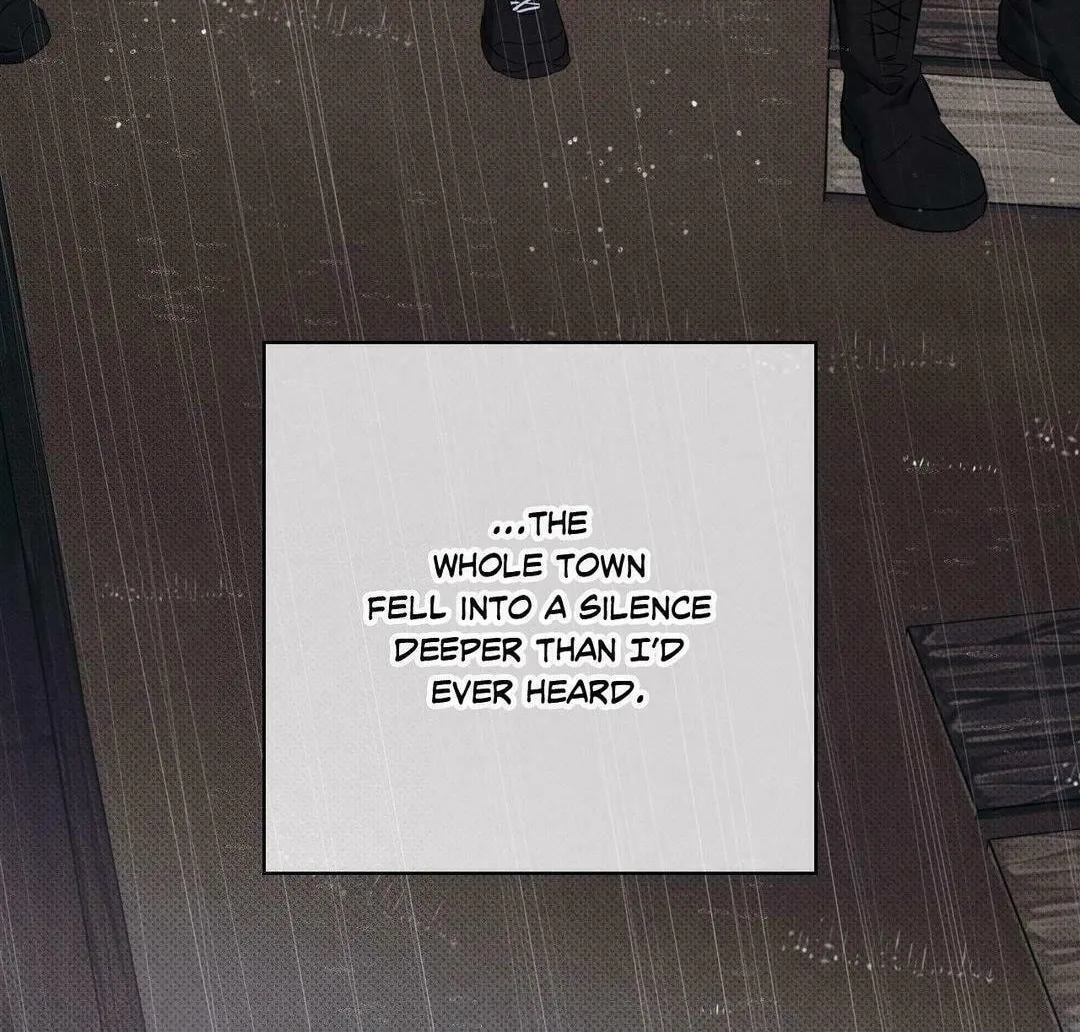 The Hounds of Sisyphus Chapter 19 page 82 - 