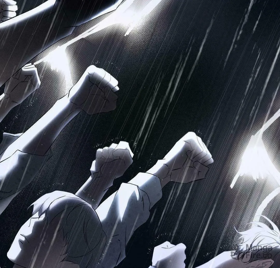 The Hounds of Sisyphus Chapter 19 page 96 - 
