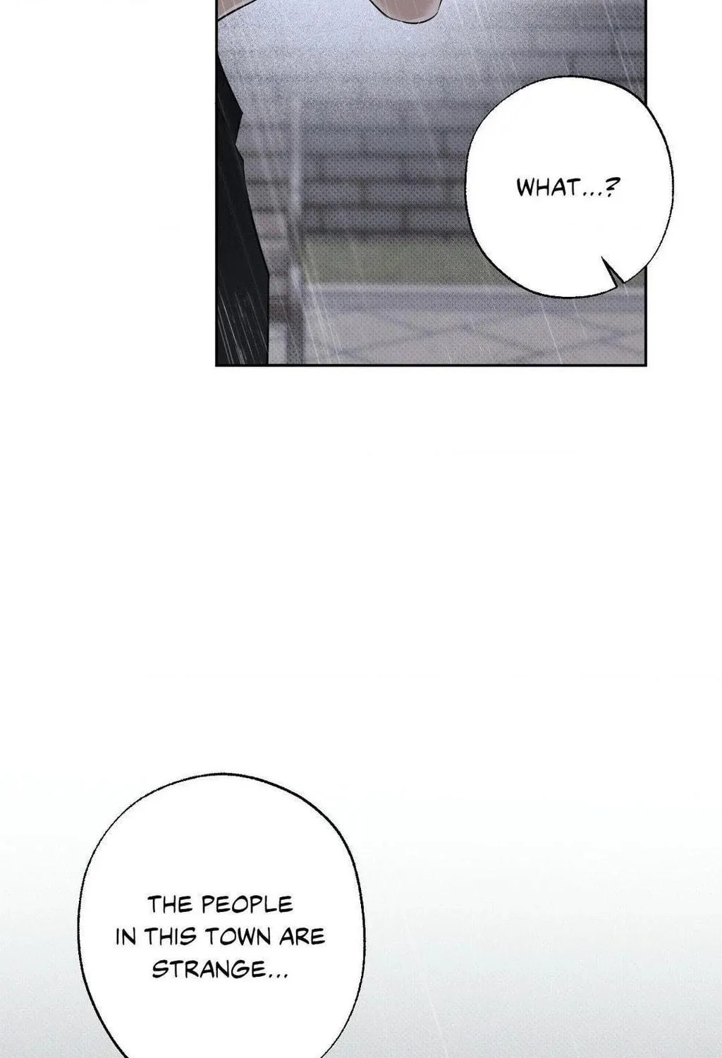 The Hounds of Sisyphus Chapter 20 page 11 - 