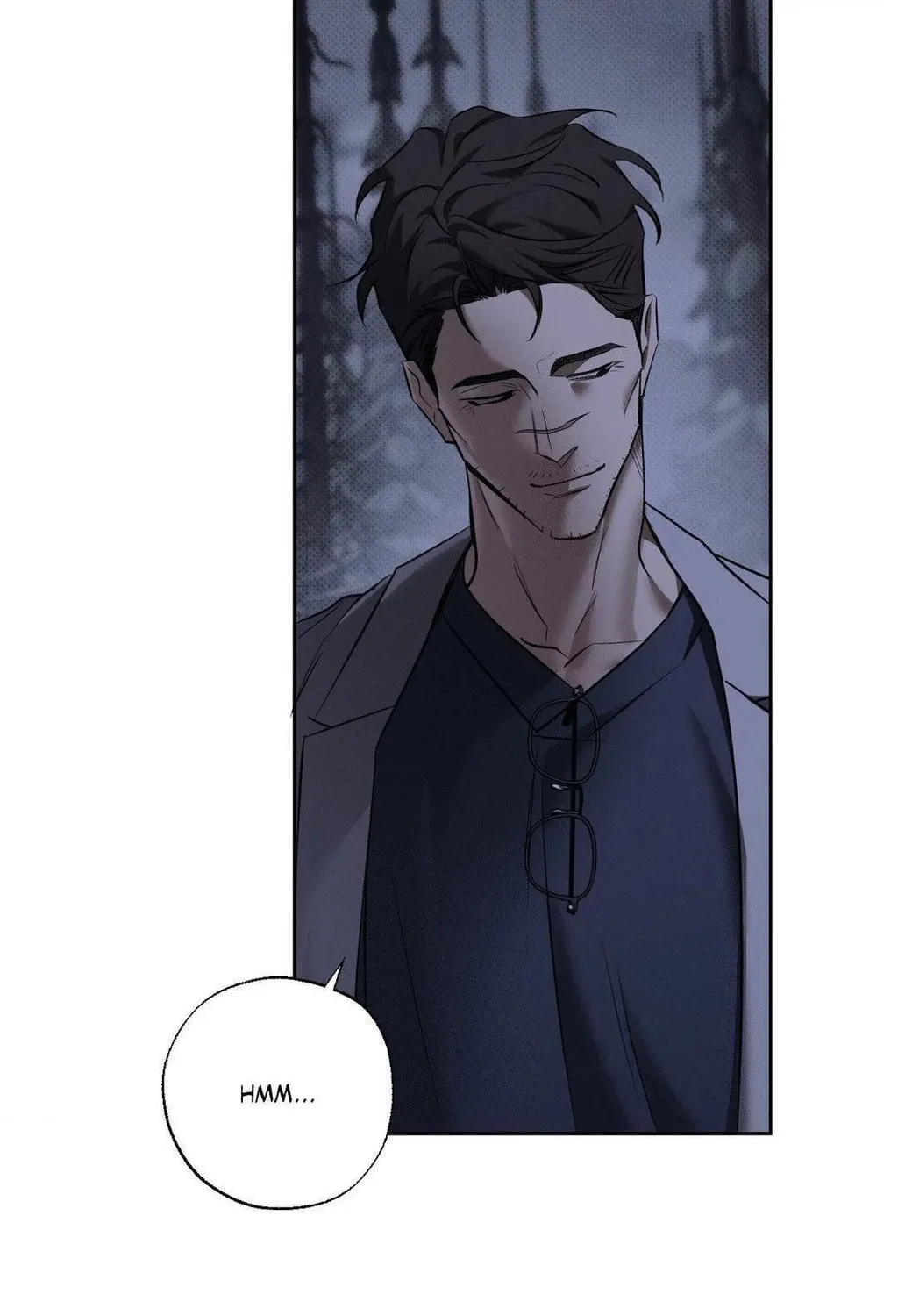 The Hounds of Sisyphus Chapter 20 page 105 - 