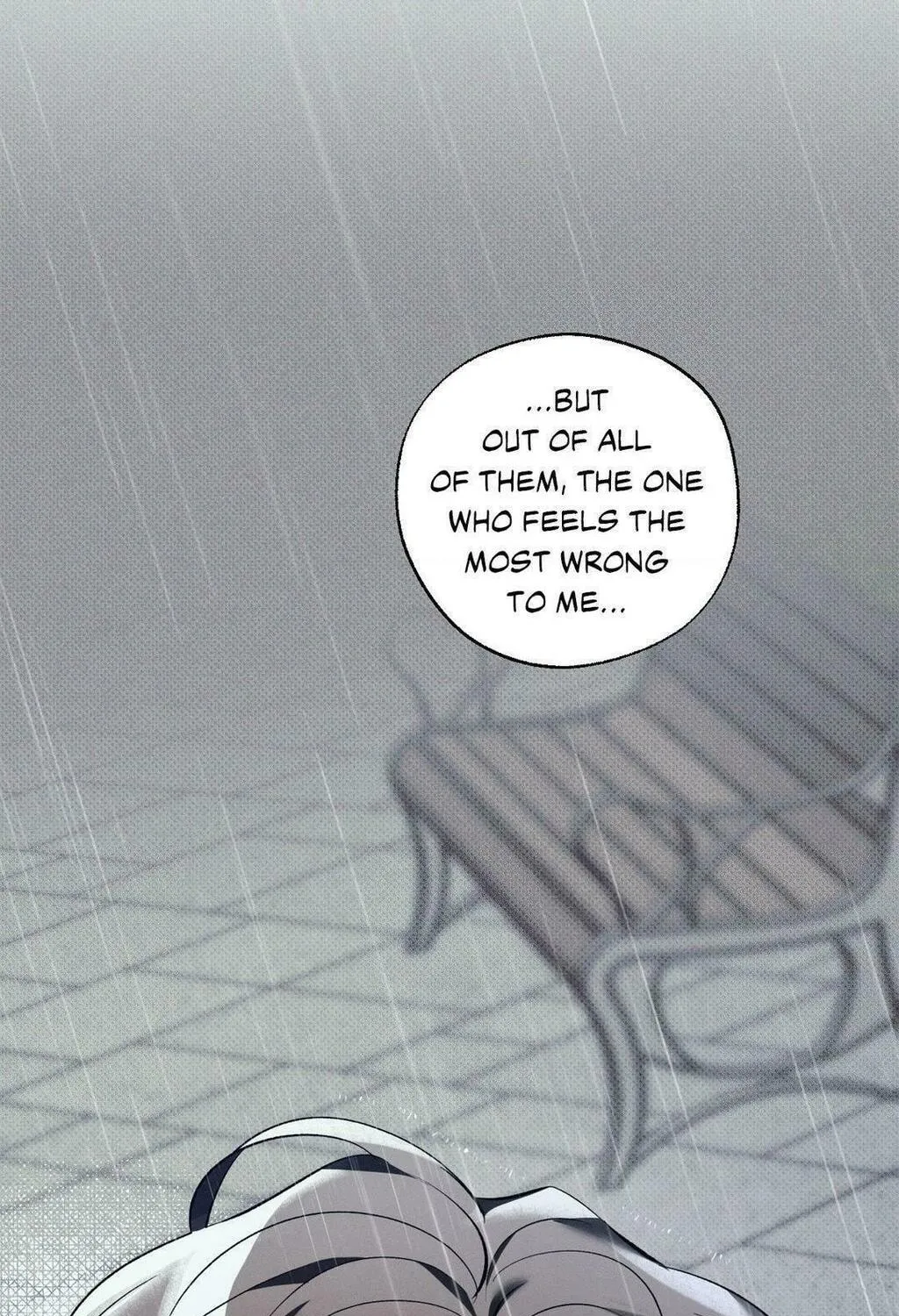 The Hounds of Sisyphus Chapter 20 page 13 - 