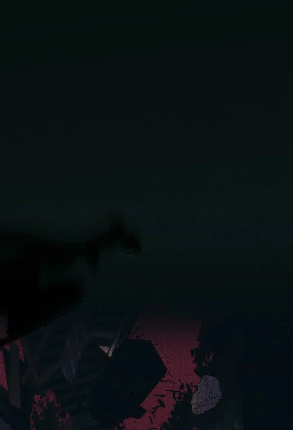 The Hounds of Sisyphus Chapter 20 page 121 - 