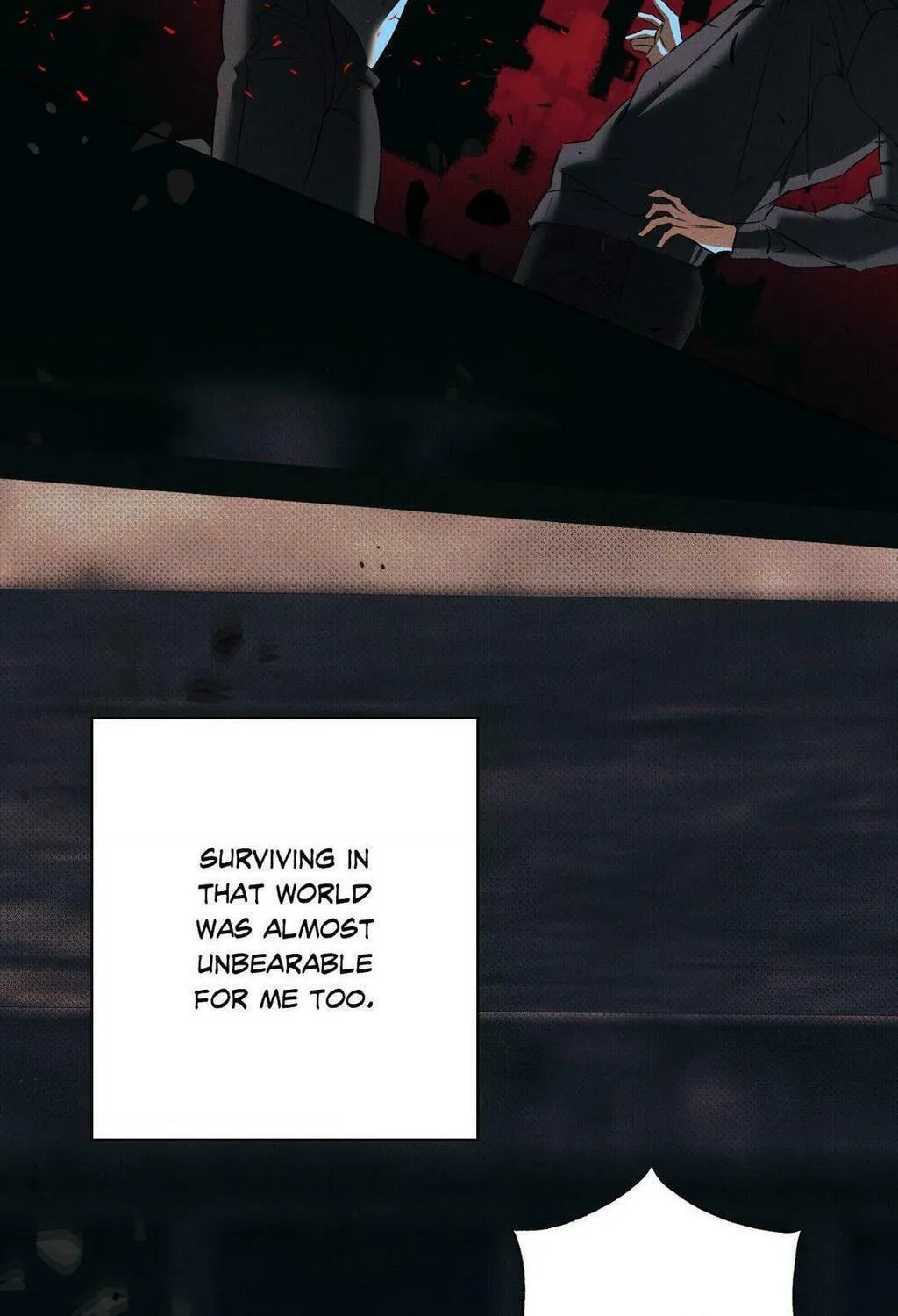 The Hounds of Sisyphus Chapter 20 page 129 - 
