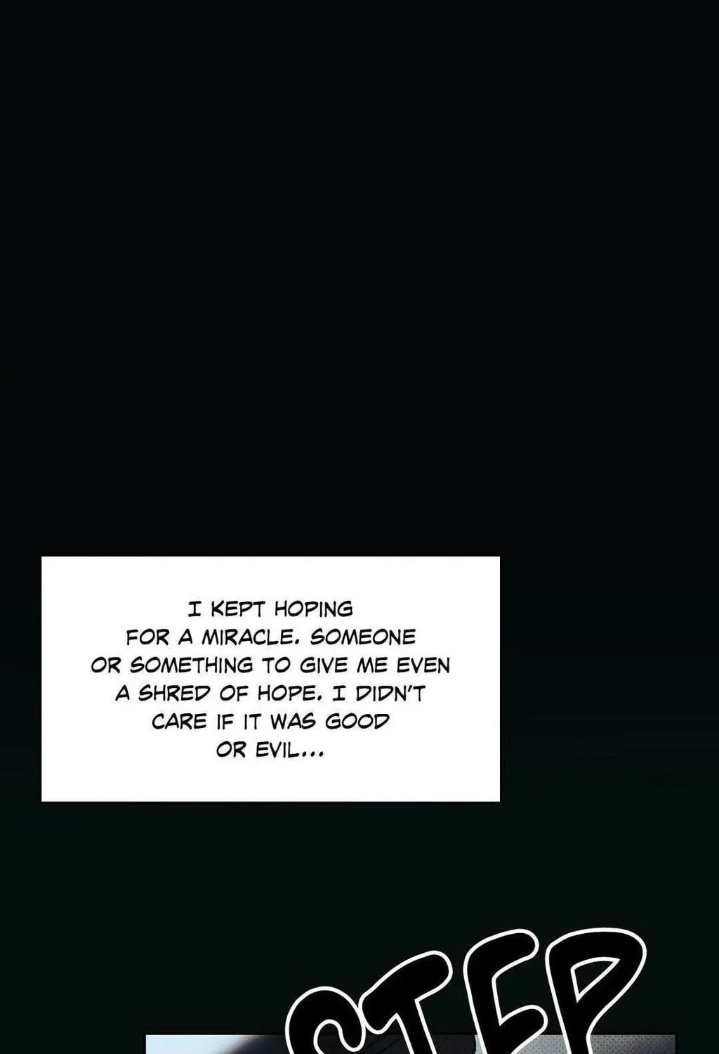 The Hounds of Sisyphus Chapter 20 page 137 - 