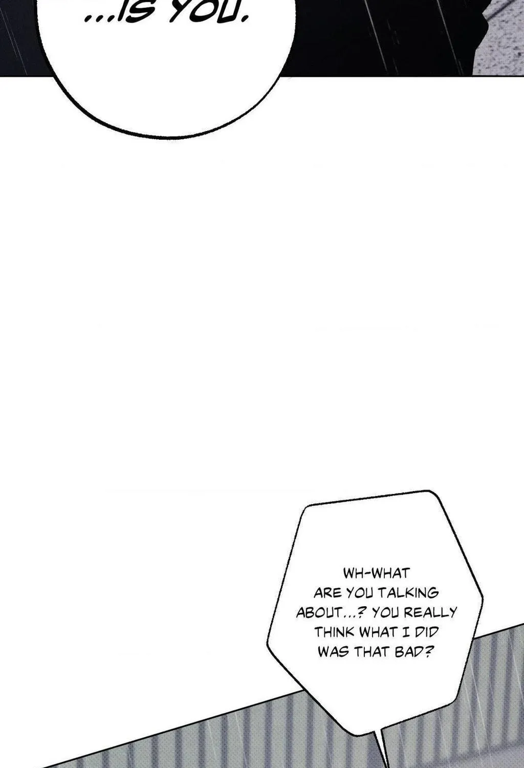 The Hounds of Sisyphus Chapter 20 page 17 - 
