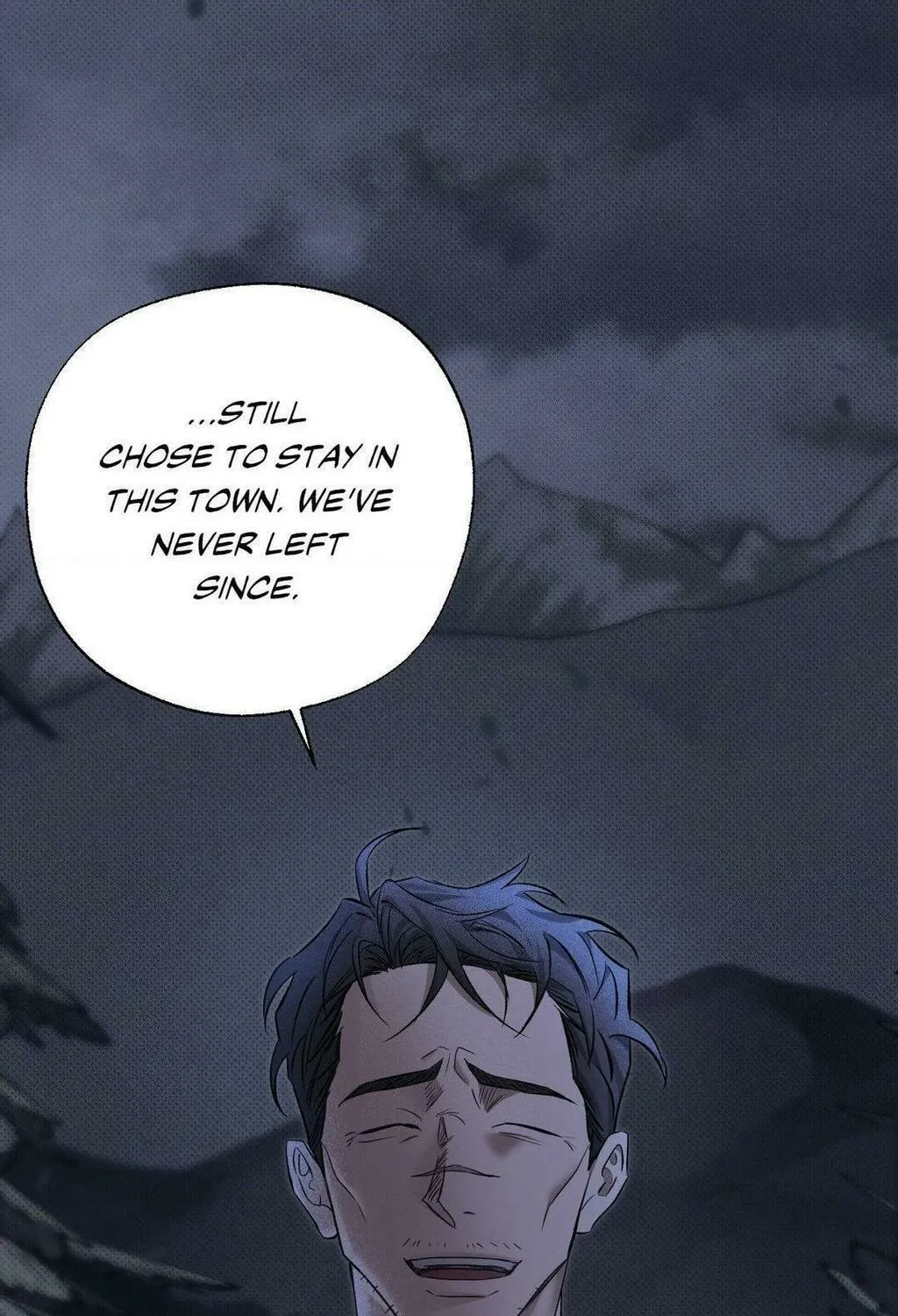 The Hounds of Sisyphus Chapter 20 page 185 - 