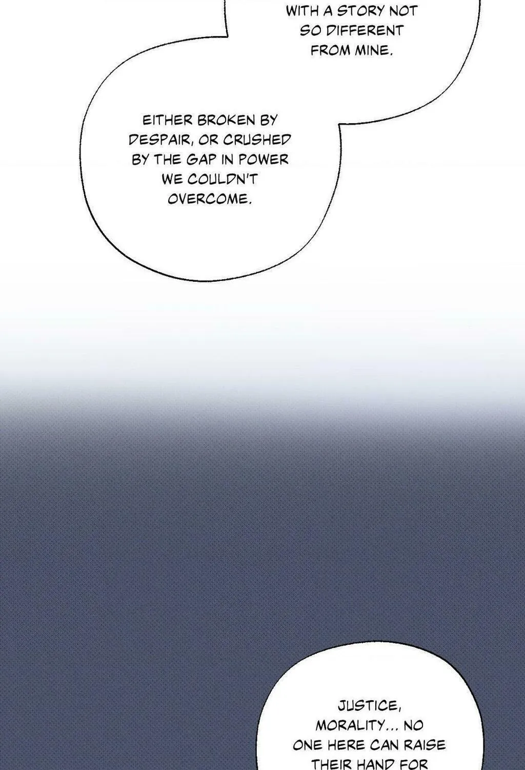 The Hounds of Sisyphus Chapter 20 page 193 - 