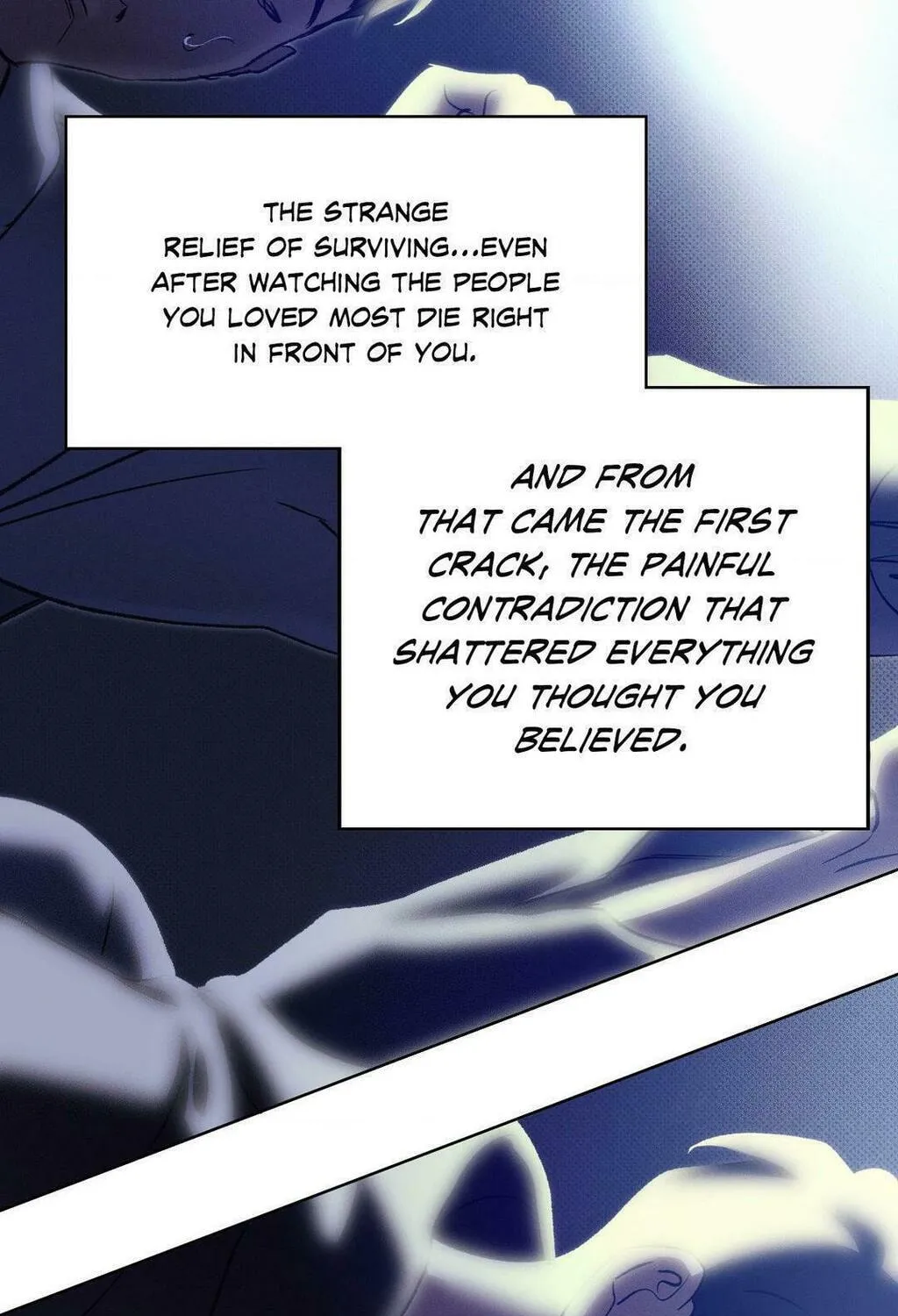 The Hounds of Sisyphus Chapter 20 page 225 - 