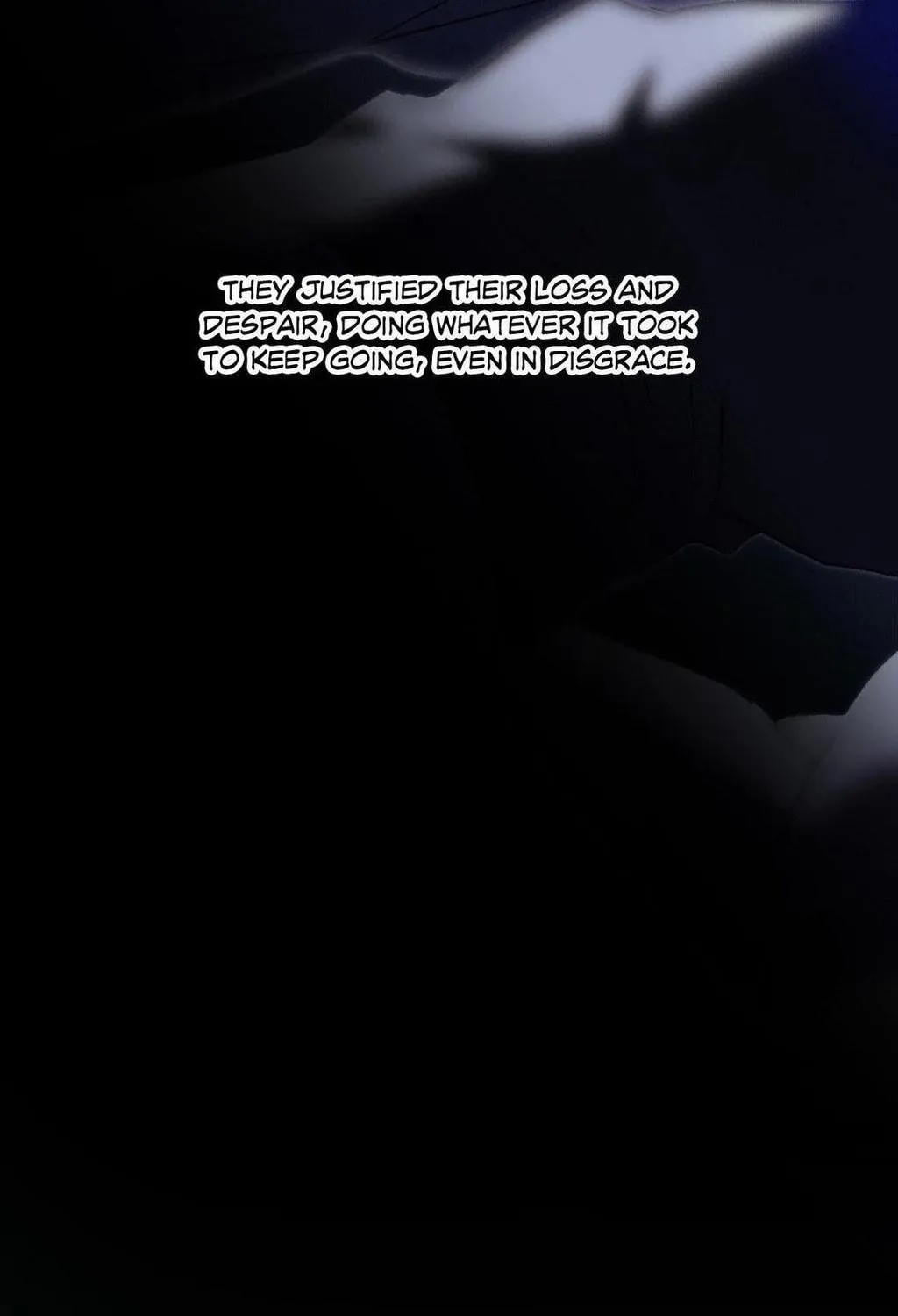 The Hounds of Sisyphus Chapter 20 page 229 - 