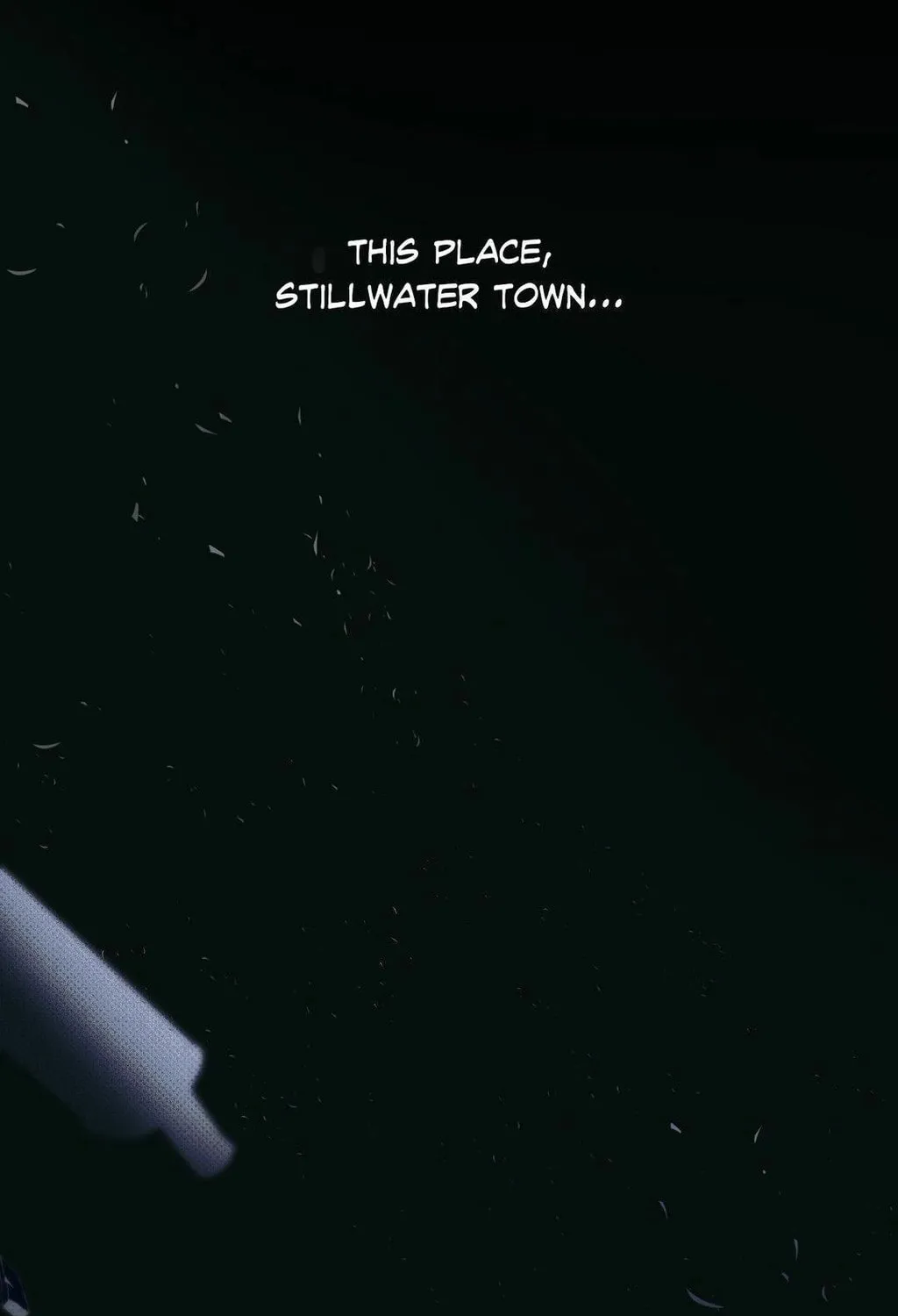 The Hounds of Sisyphus Chapter 20 page 231 - 