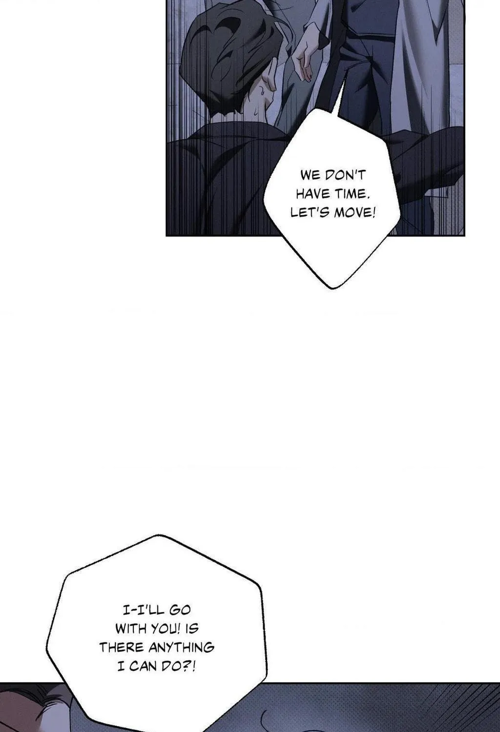 The Hounds of Sisyphus Chapter 20 page 245 - 