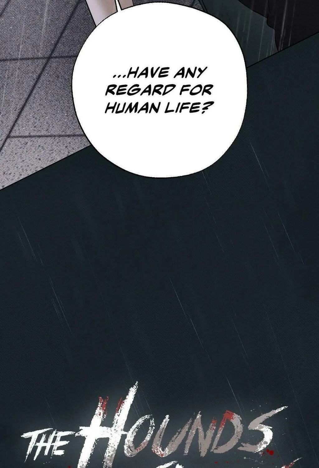 The Hounds of Sisyphus Chapter 20 page 29 - 