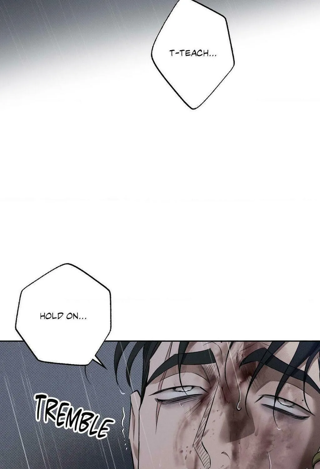 The Hounds of Sisyphus Chapter 20 page 35 - 