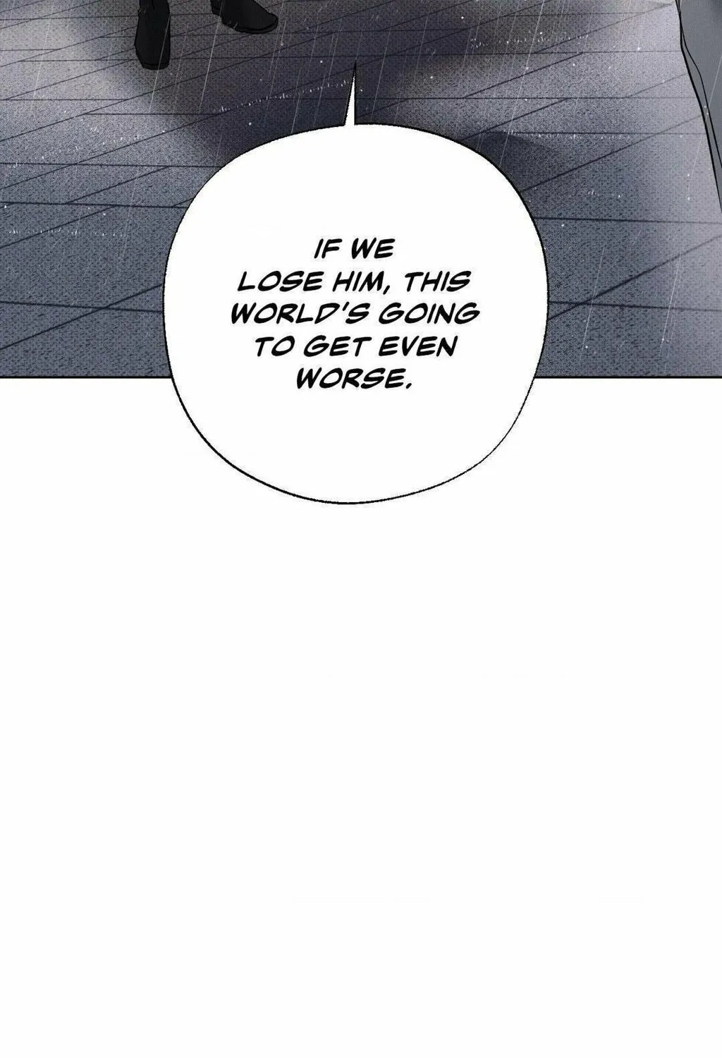 The Hounds of Sisyphus Chapter 20 page 55 - 