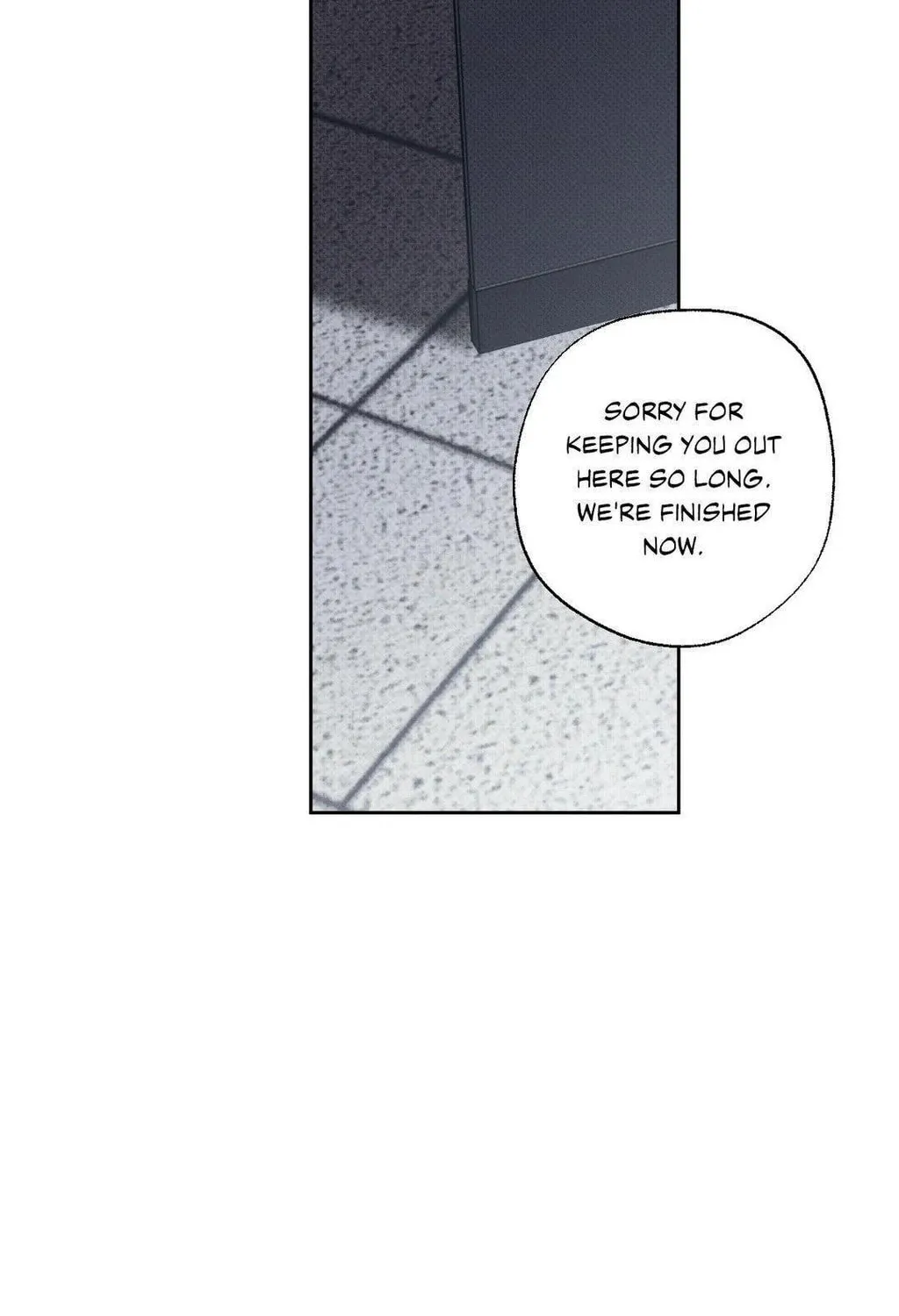 The Hounds of Sisyphus Chapter 20 page 75 - 