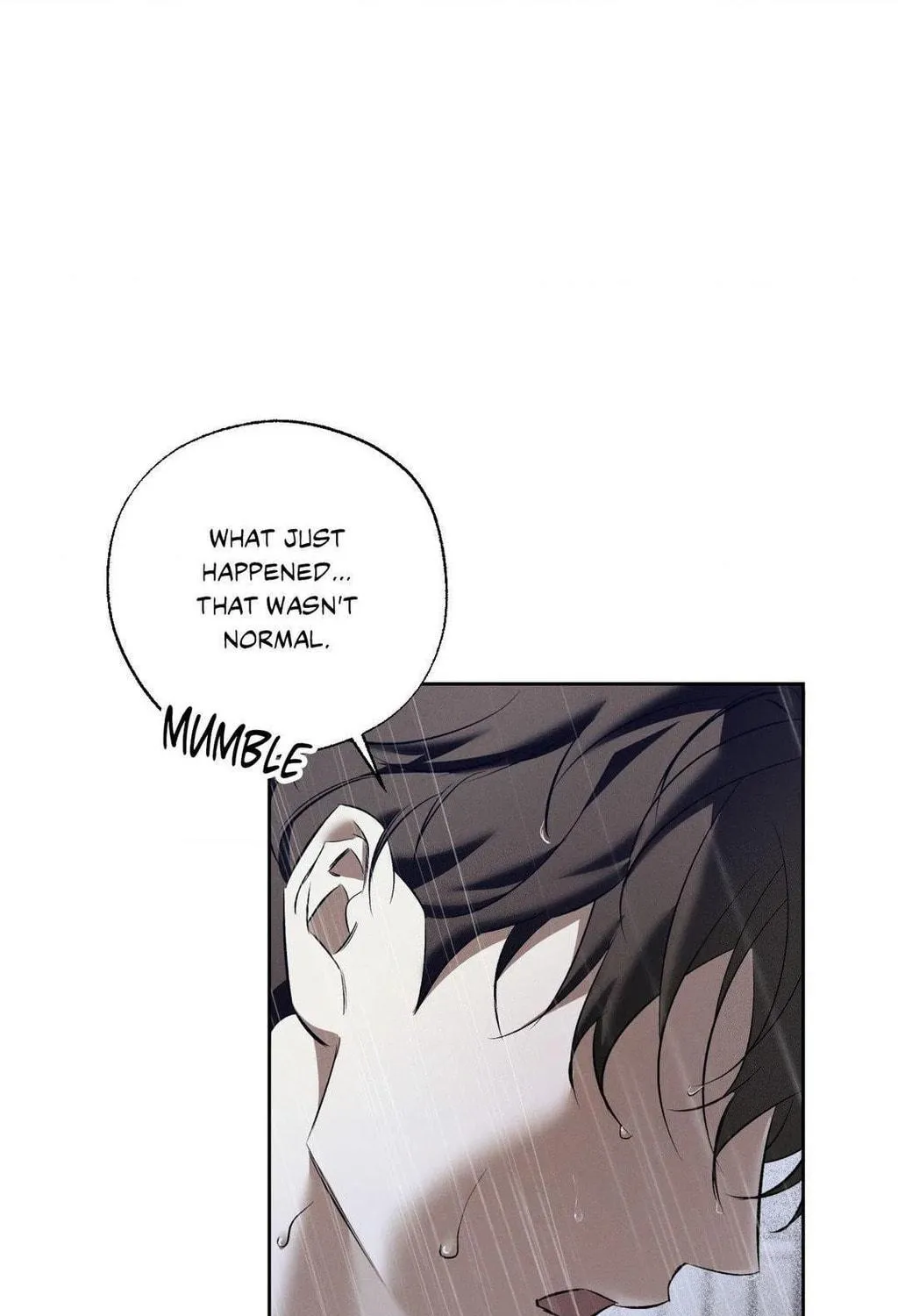 The Hounds of Sisyphus Chapter 20 page 9 - 