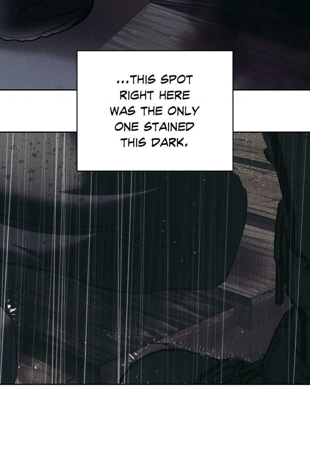 The Hounds of Sisyphus Chapter 20 page 91 - 