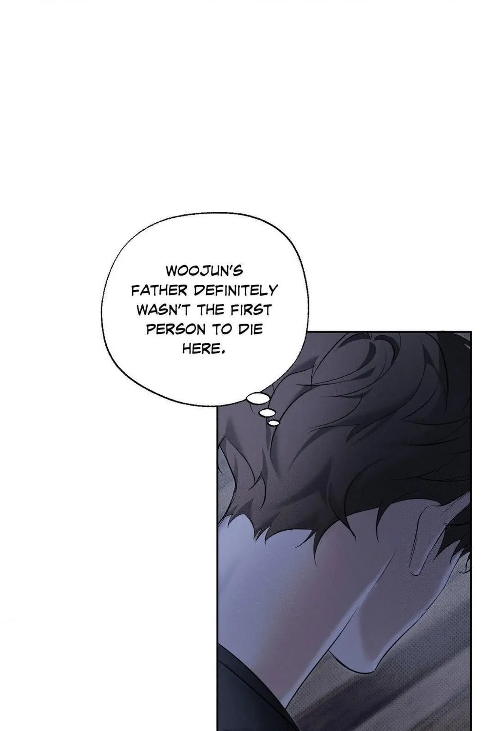 The Hounds of Sisyphus Chapter 20 page 93 - 
