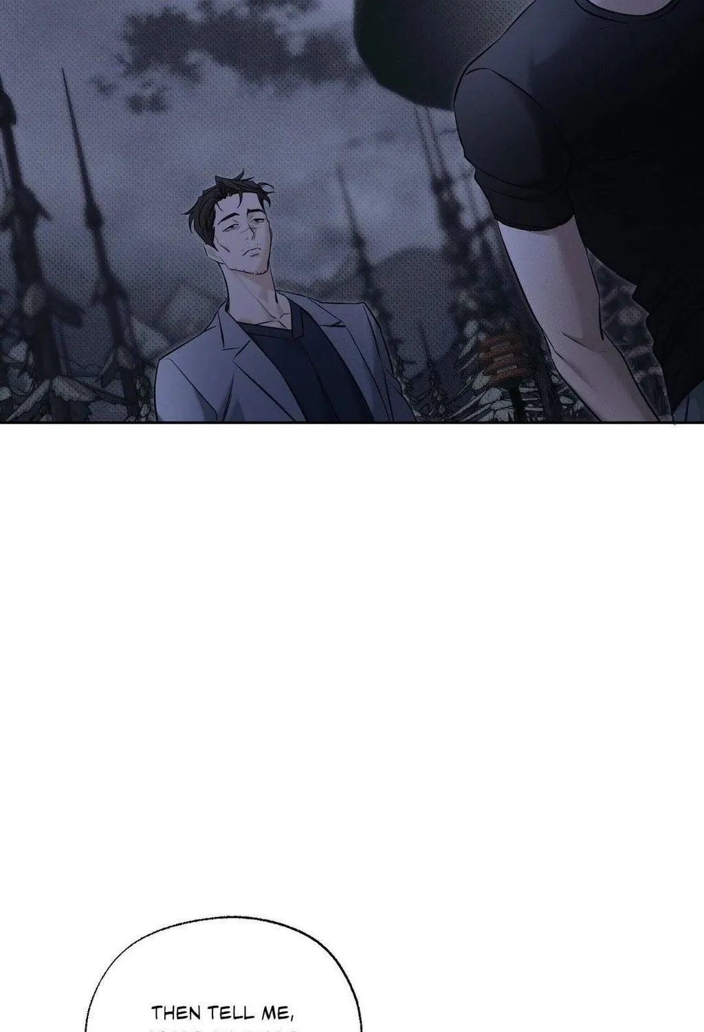 The Hounds of Sisyphus Chapter 20 page 97 - 