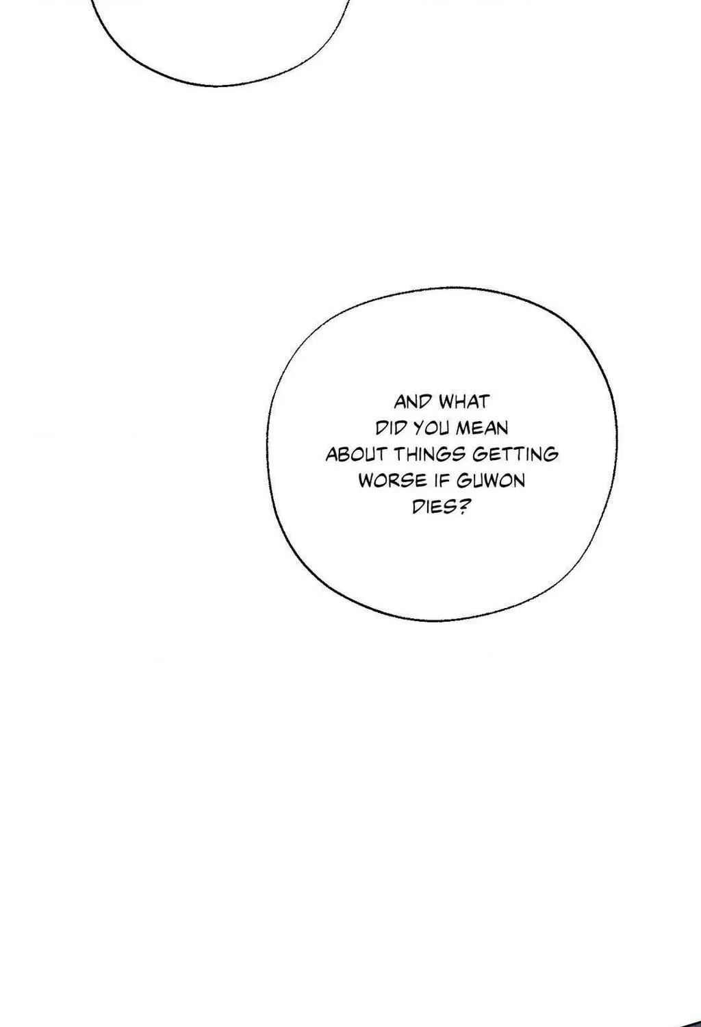 The Hounds of Sisyphus Chapter 20 page 99 - 