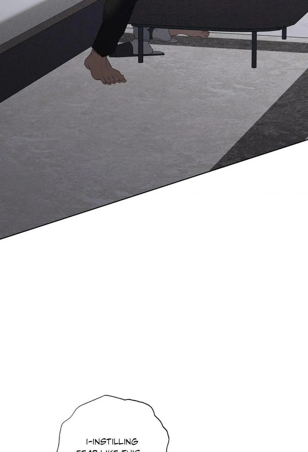The Hounds of Sisyphus Chapter 21 page 114 - 