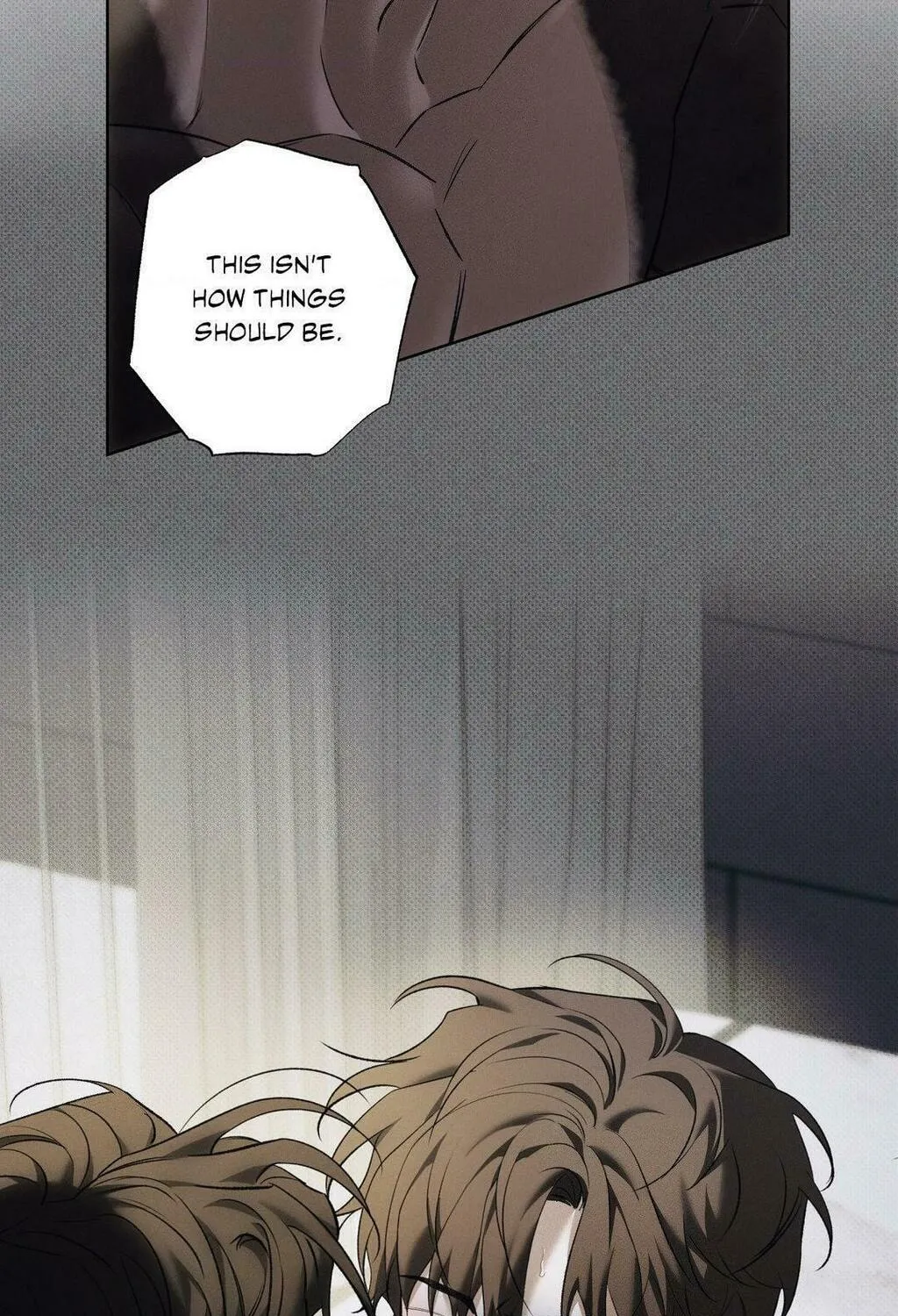The Hounds of Sisyphus Chapter 21 page 118 - 
