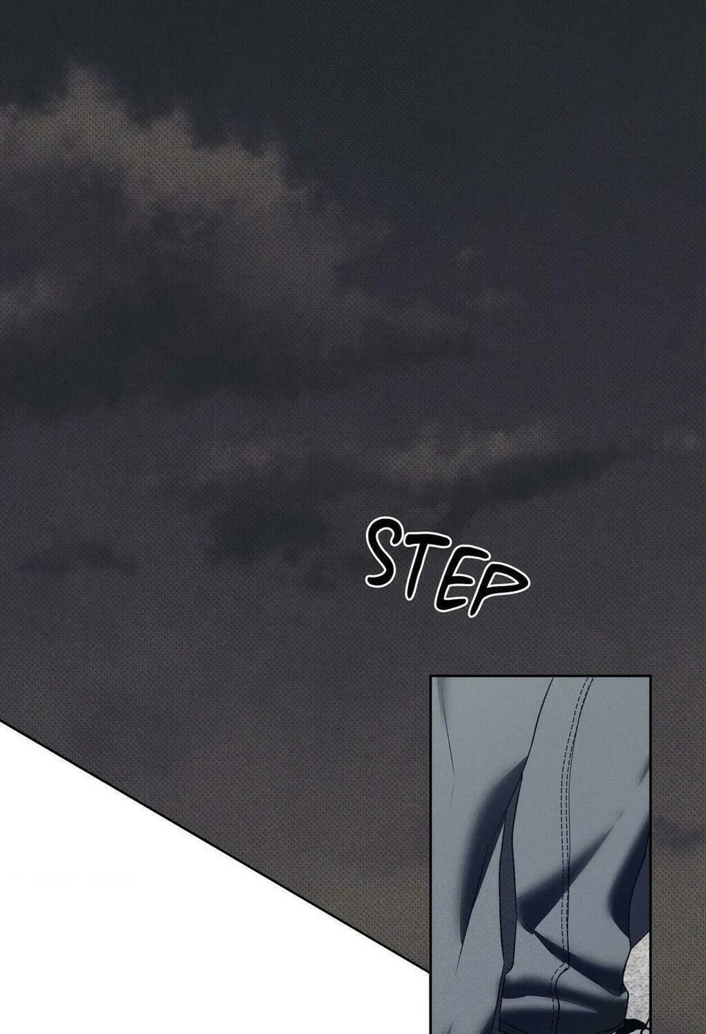 The Hounds of Sisyphus Chapter 21 page 152 - 