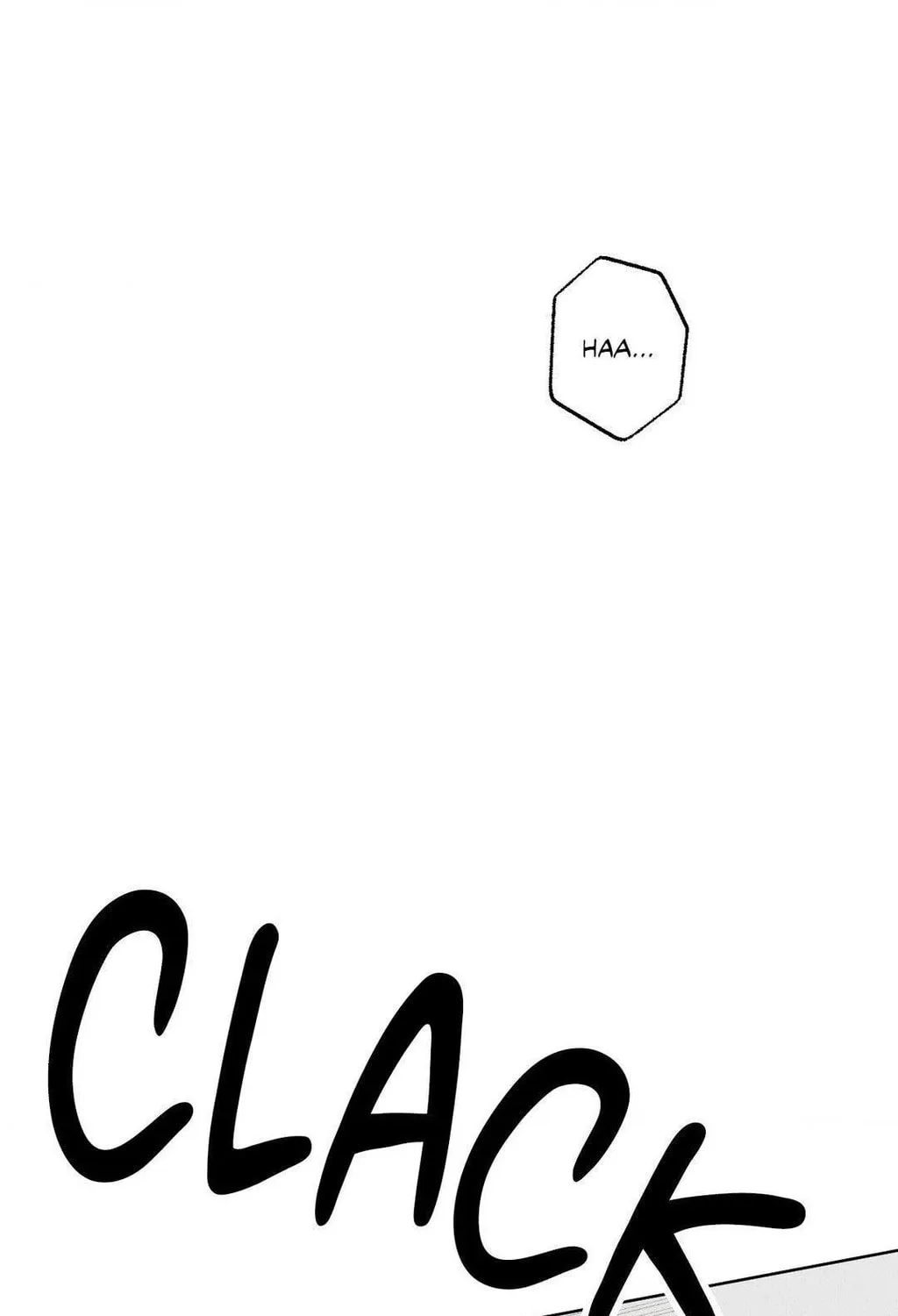 The Hounds of Sisyphus Chapter 21 page 168 - 