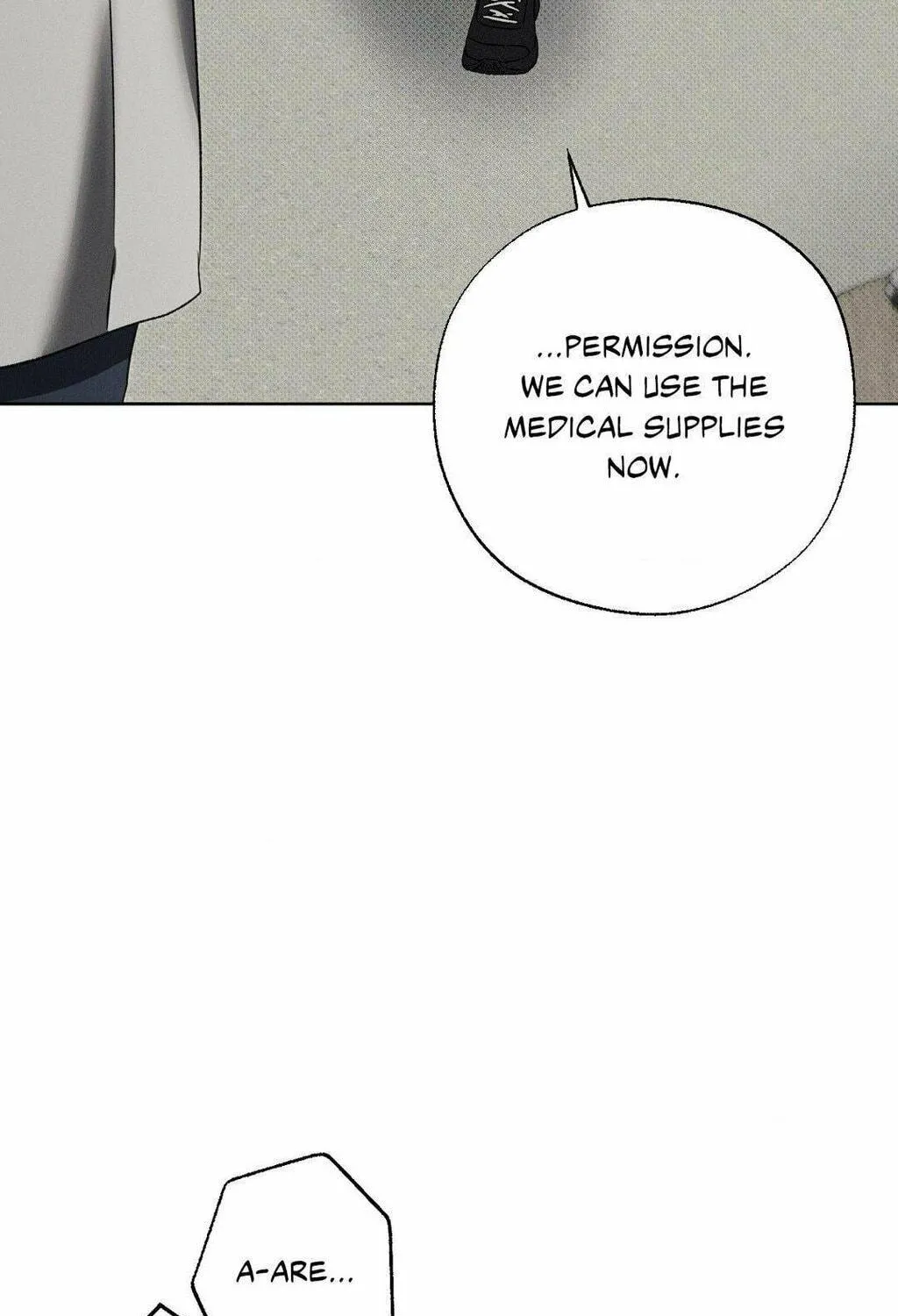 The Hounds of Sisyphus Chapter 21 page 178 - 