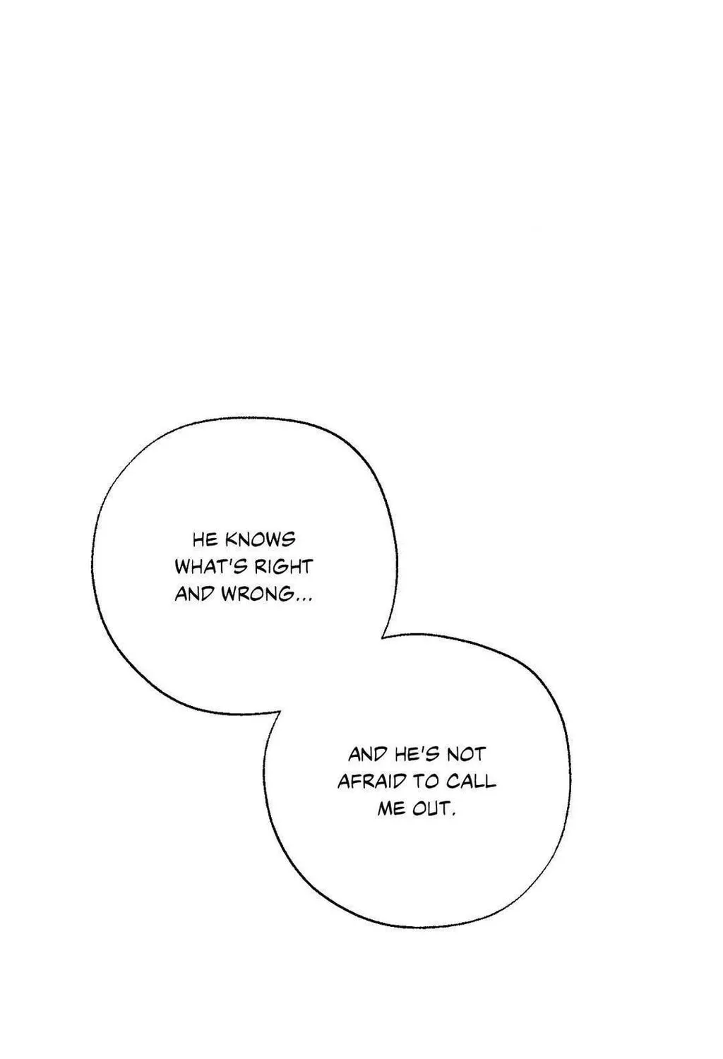 The Hounds of Sisyphus Chapter 21 page 204 - 