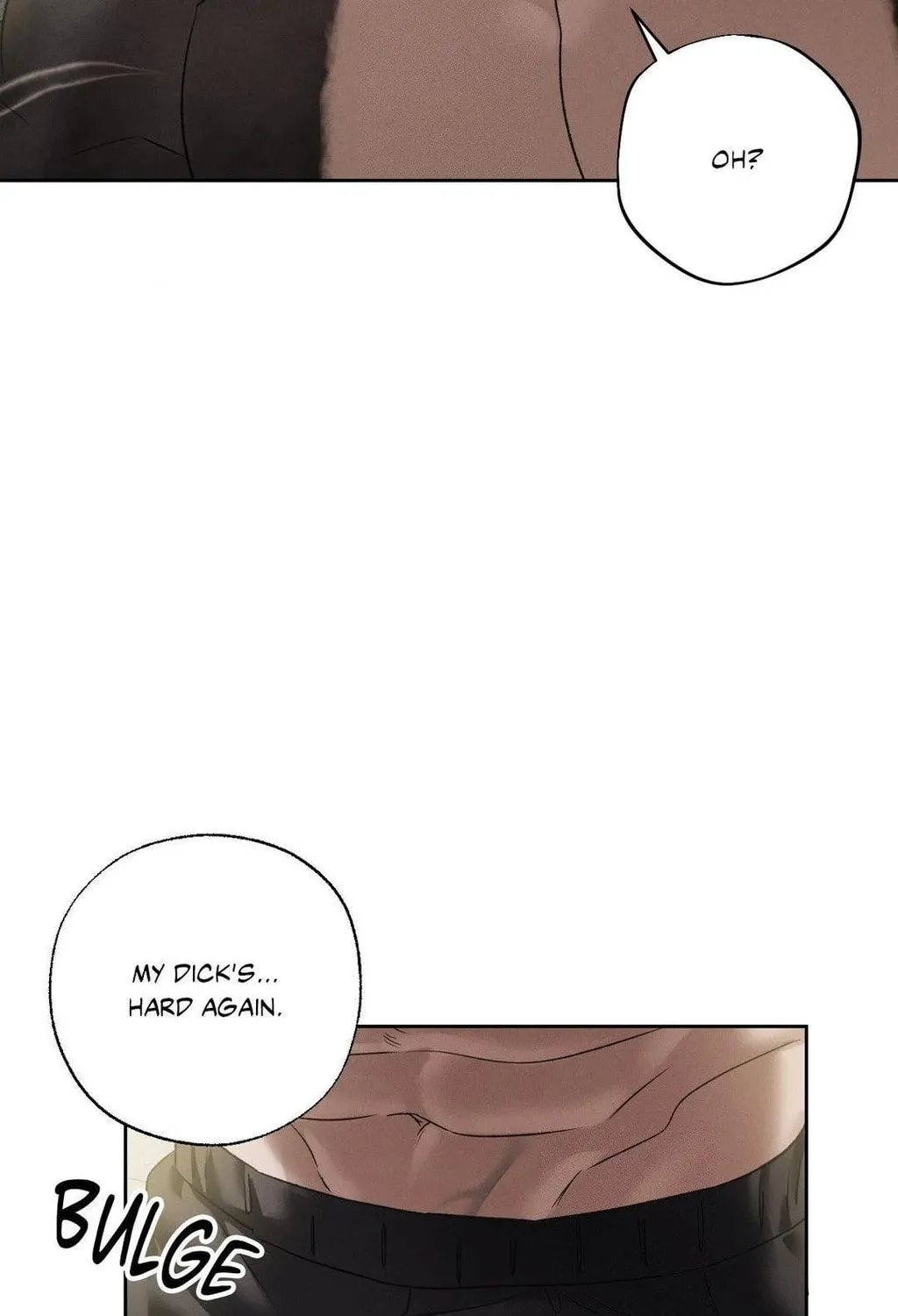 The Hounds of Sisyphus Chapter 21 page 208 - 
