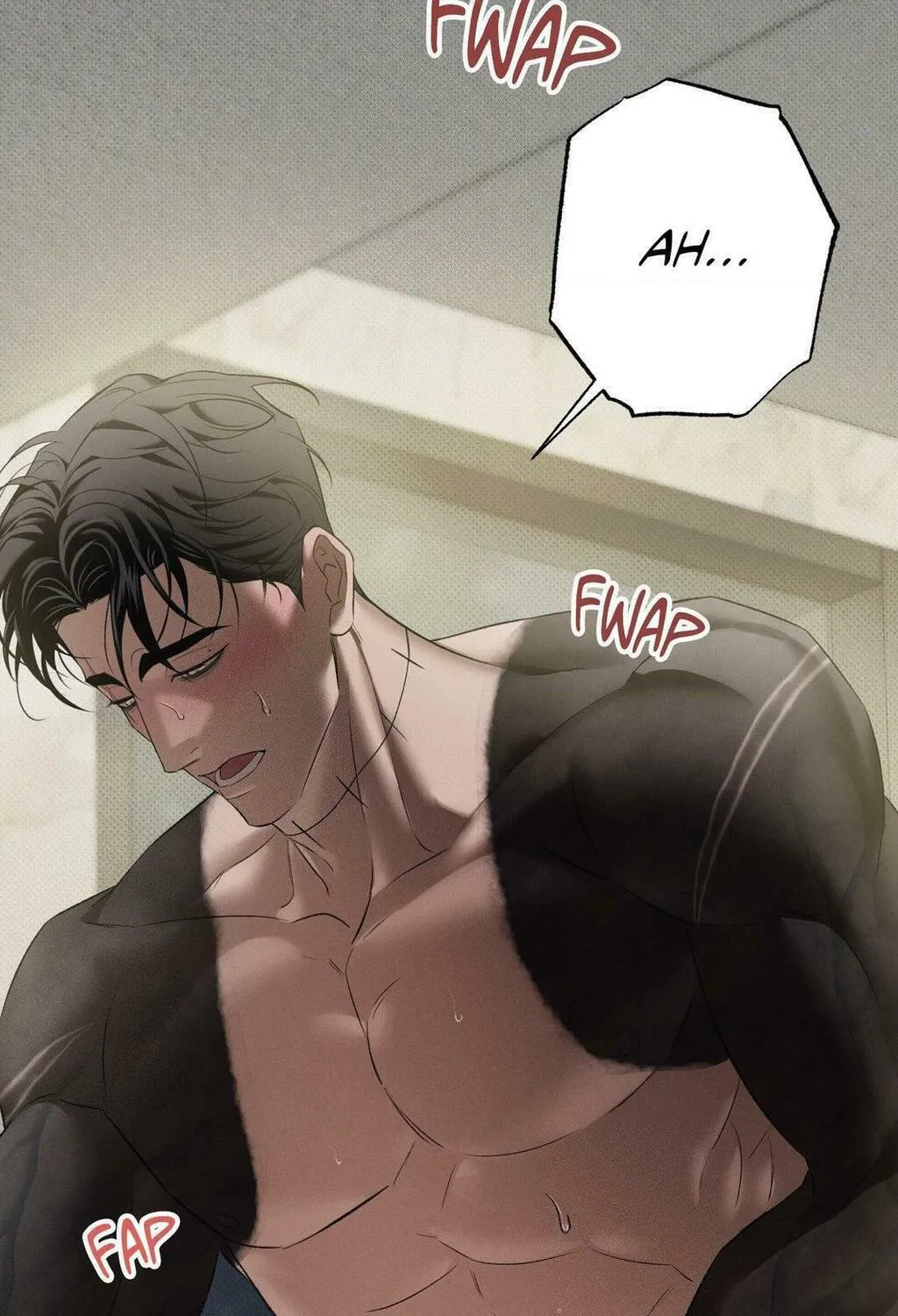 The Hounds of Sisyphus Chapter 21 page 214 - 