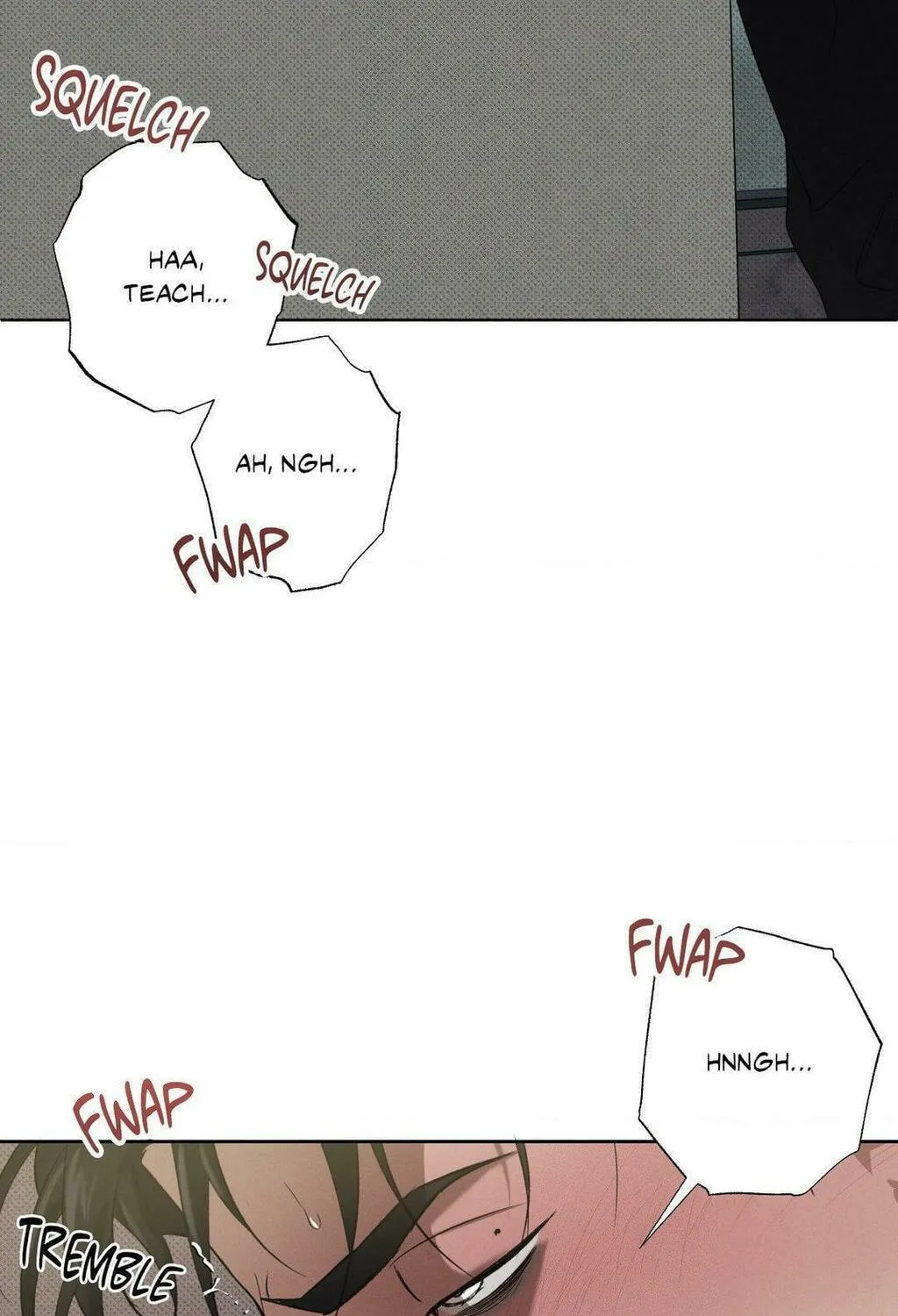 The Hounds of Sisyphus Chapter 21 page 218 - 