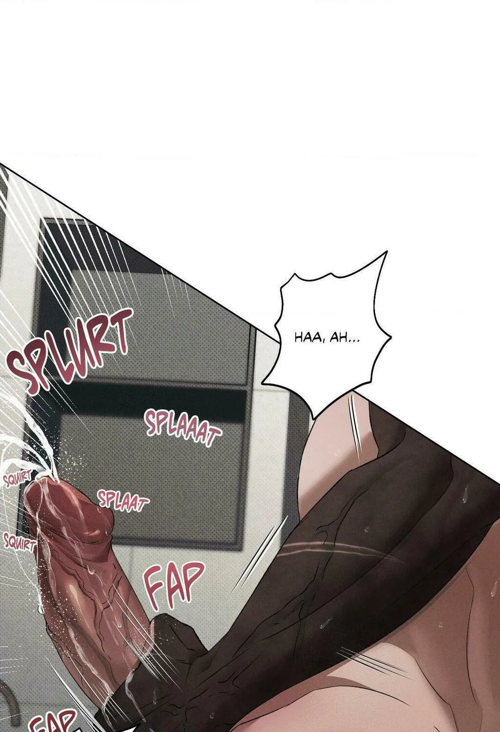 The Hounds of Sisyphus Chapter 21 page 231 - 