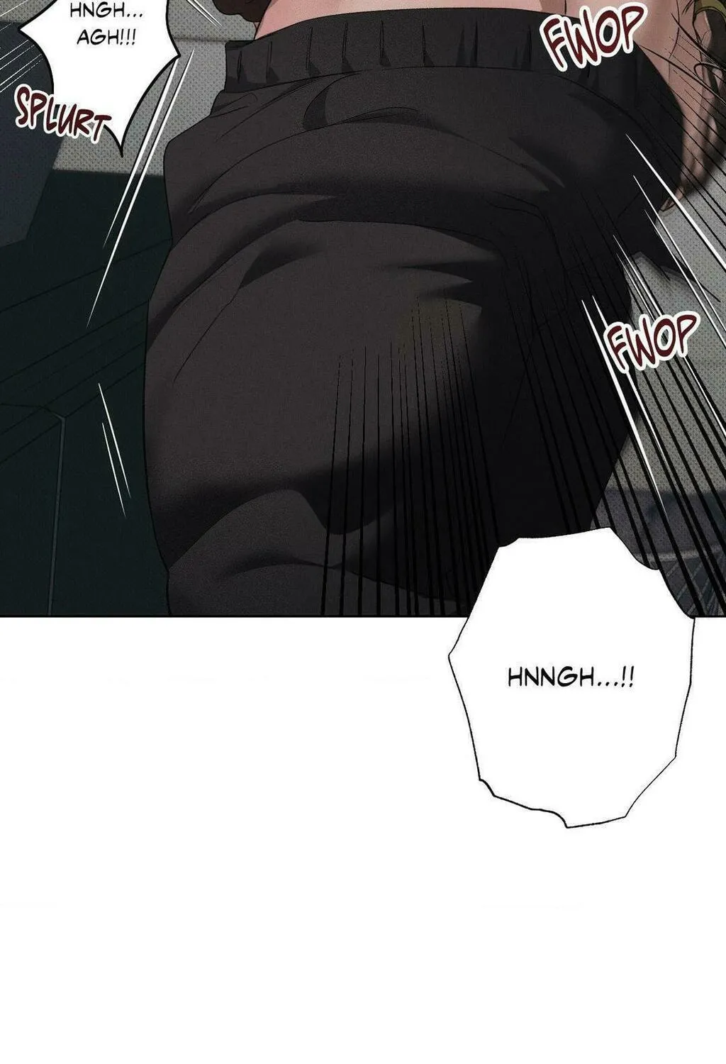 The Hounds of Sisyphus Chapter 21 page 233 - 