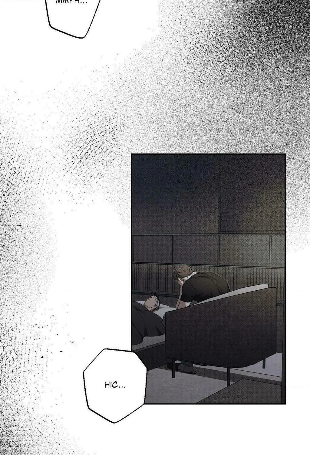 The Hounds of Sisyphus Chapter 21 page 31 - 
