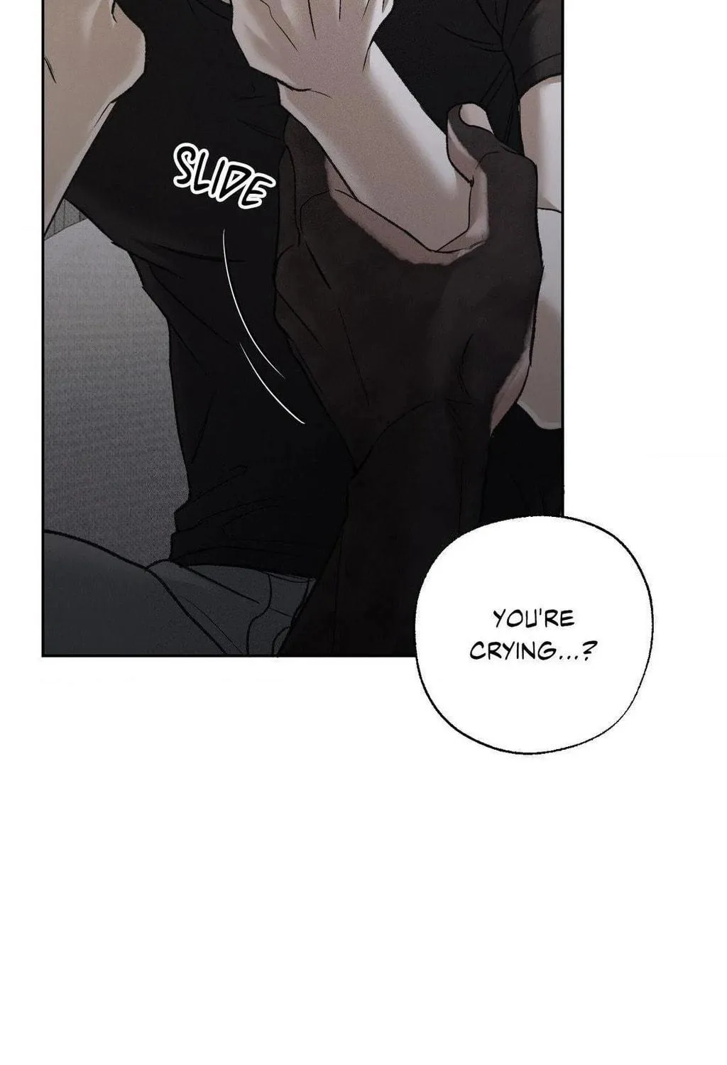 The Hounds of Sisyphus Chapter 21 page 48 - 