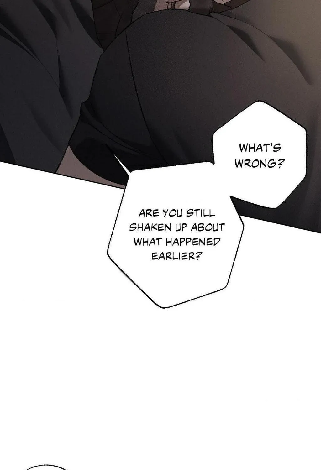 The Hounds of Sisyphus Chapter 21 page 52 - 
