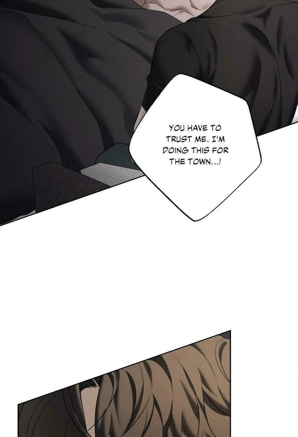 The Hounds of Sisyphus Chapter 21 page 67 - 
