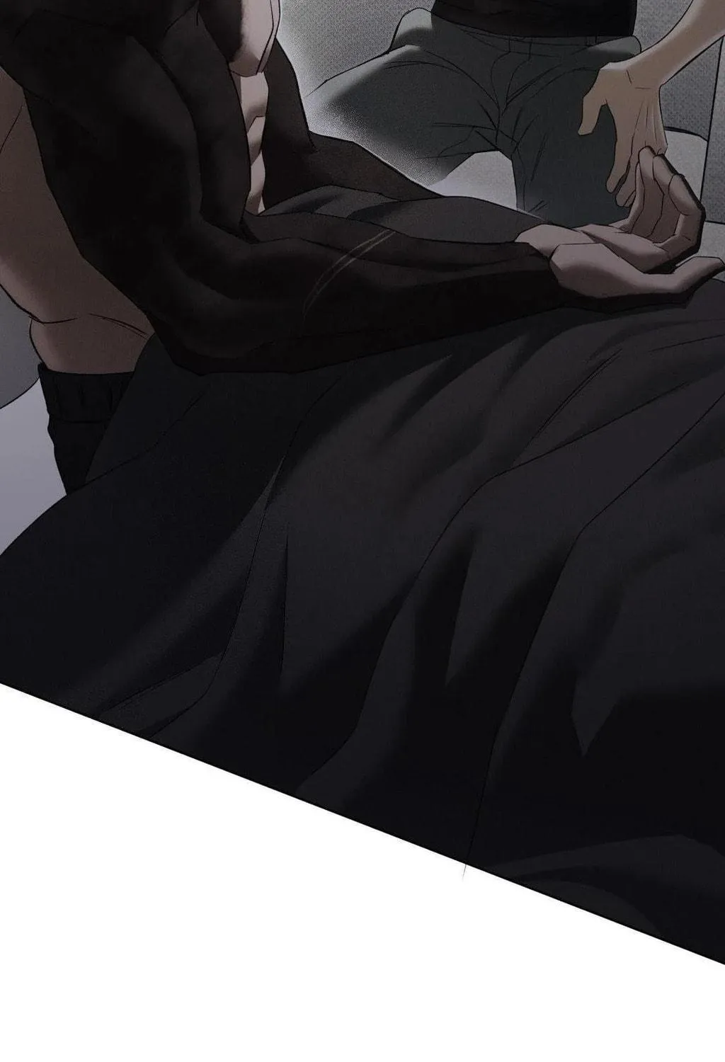 The Hounds of Sisyphus Chapter 21 page 76 - 