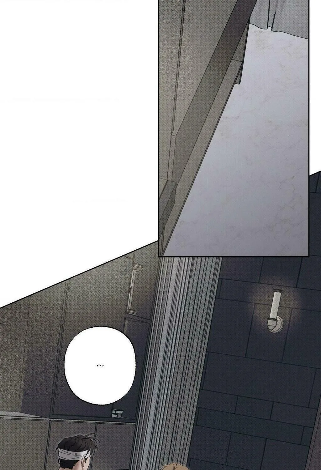 The Hounds of Sisyphus Chapter 21 page 82 - 