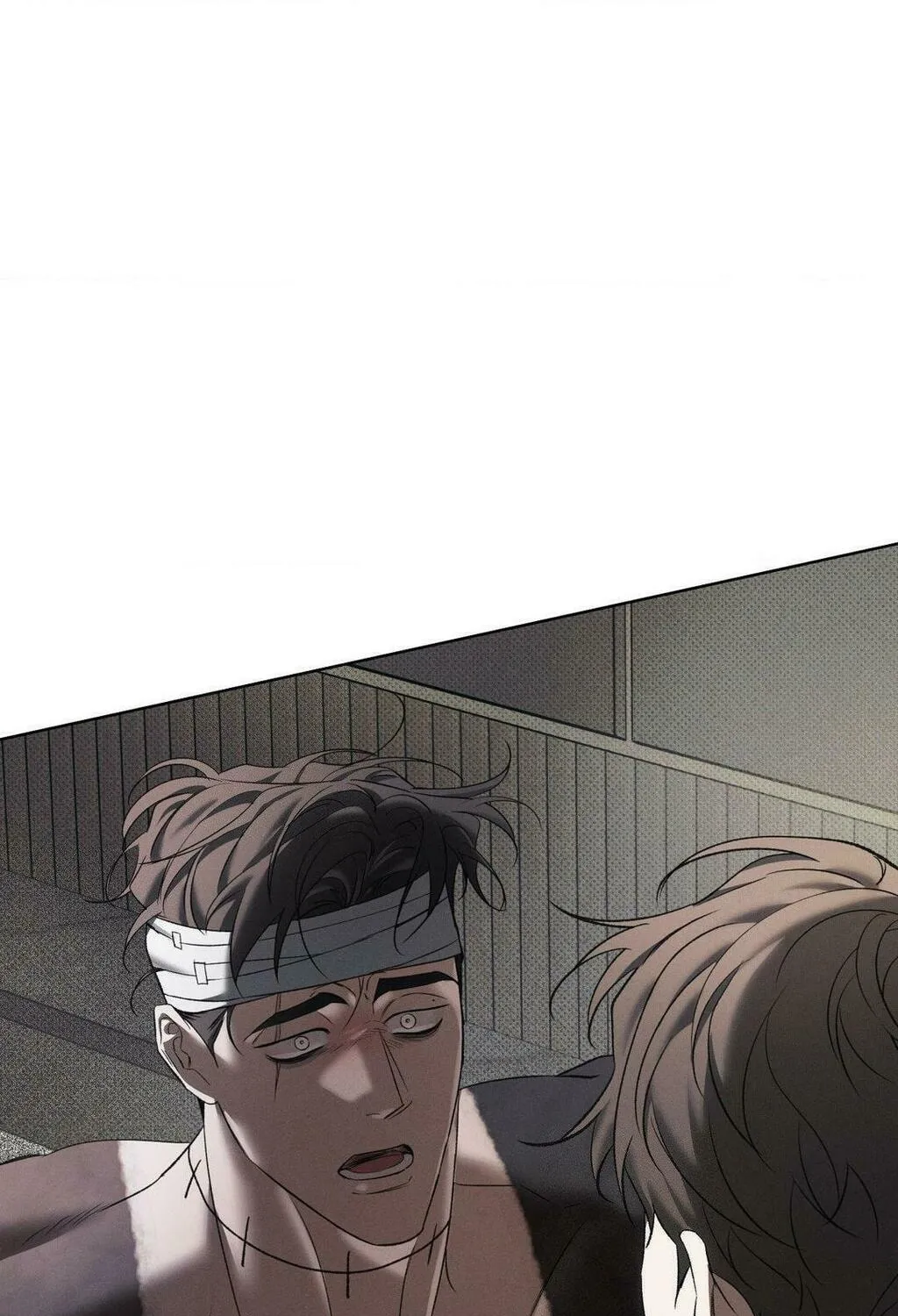 The Hounds of Sisyphus Chapter 21 page 93 - 