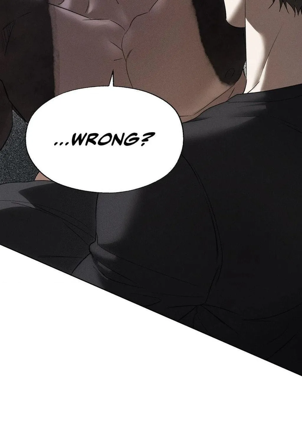 The Hounds of Sisyphus Chapter 21 page 95 - 
