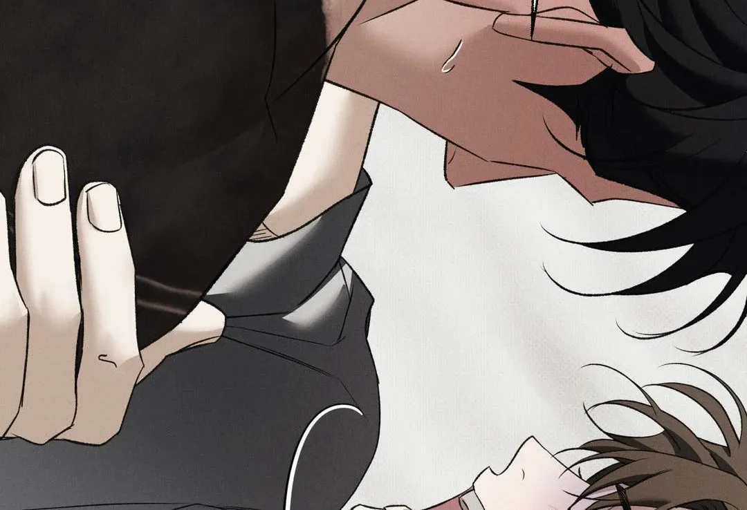 The Hounds of Sisyphus Chapter 22 page 106 - 