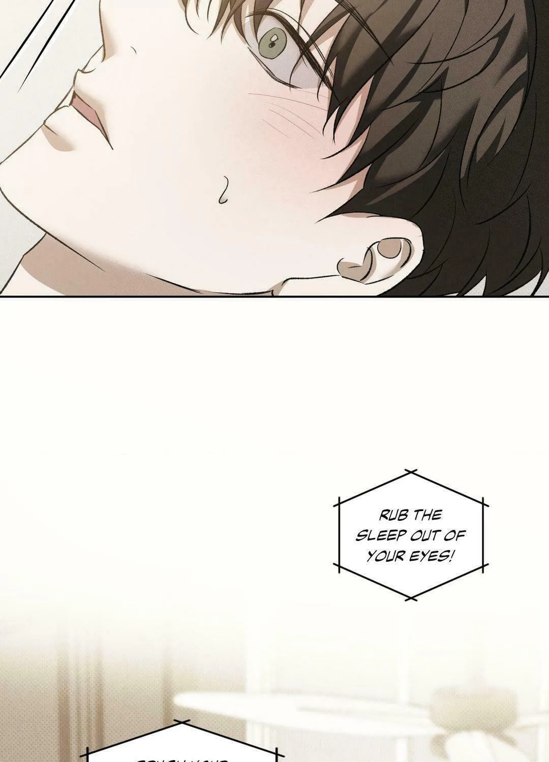 The Hounds of Sisyphus Chapter 22 page 109 - 