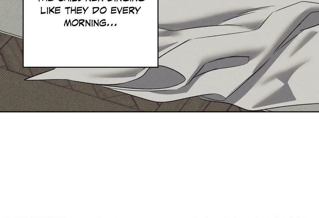 The Hounds of Sisyphus Chapter 22 page 112 - 